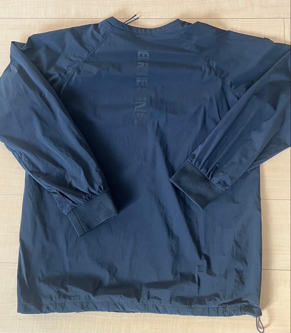 ジョカ★BRIEFING WINDPULLOVER Ｍ　サイズ★