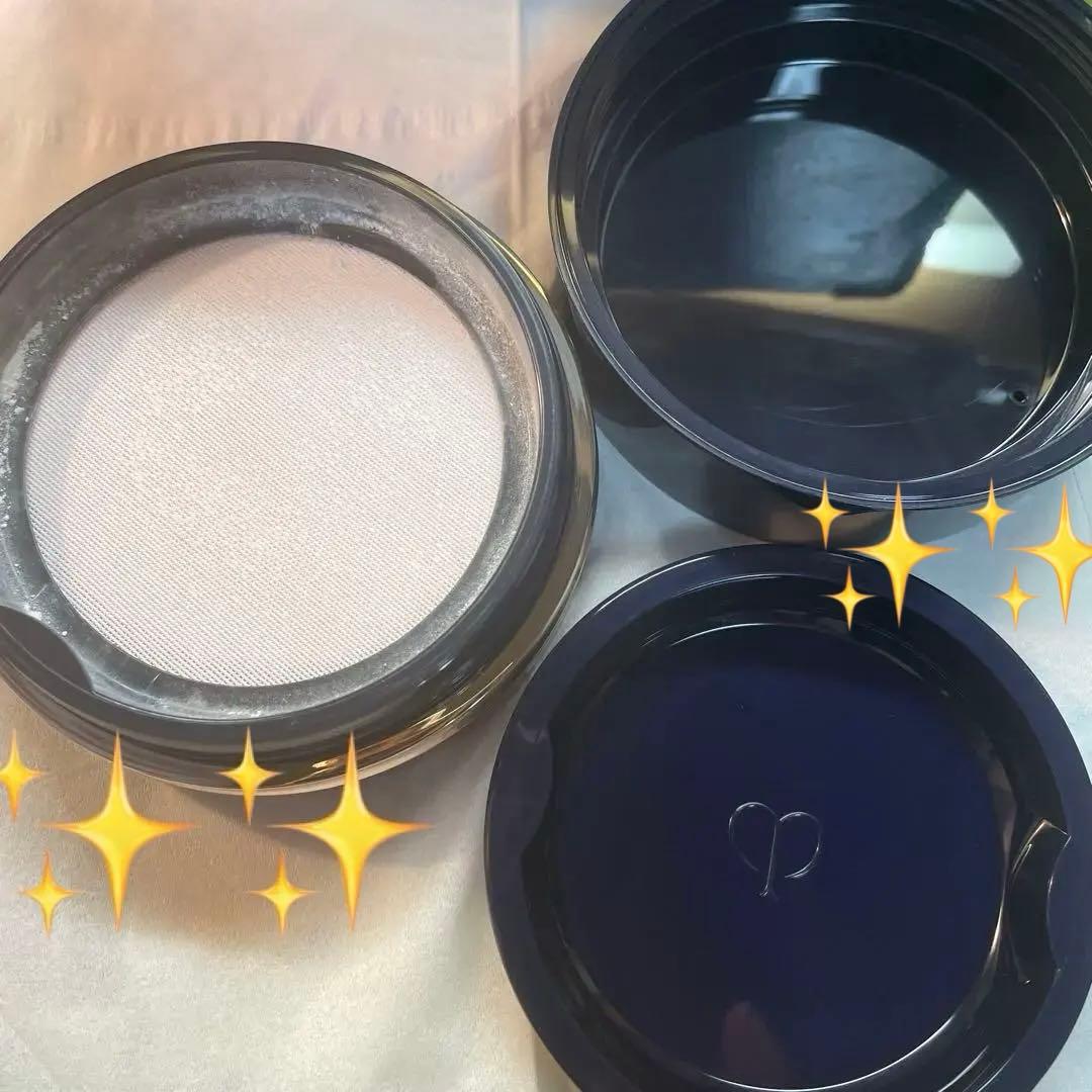 ★ayd★ 2026年1月3日購入クレド・ポー・ボーテ M1ライトパウダー