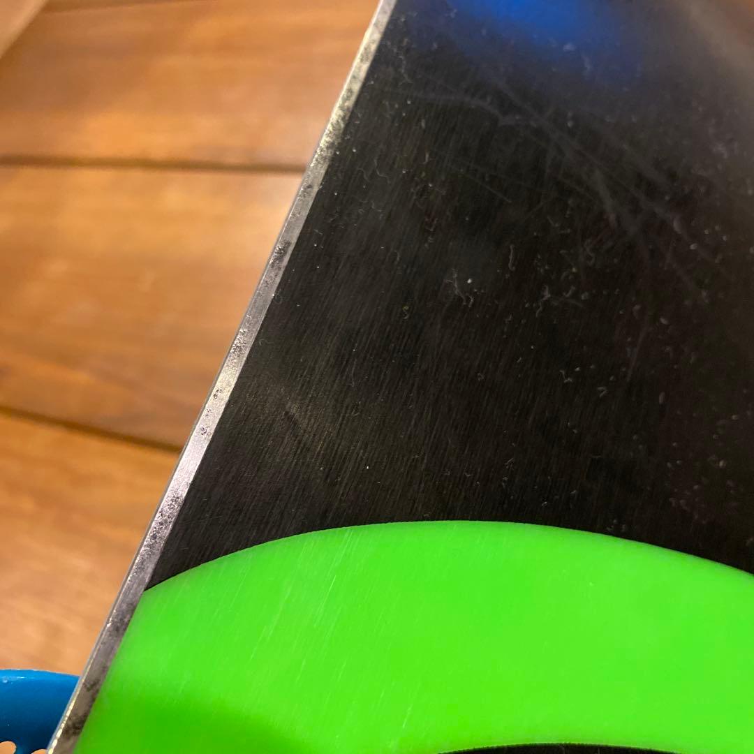 キッズ K2スノーボード 90㎝ &ビンディングセット