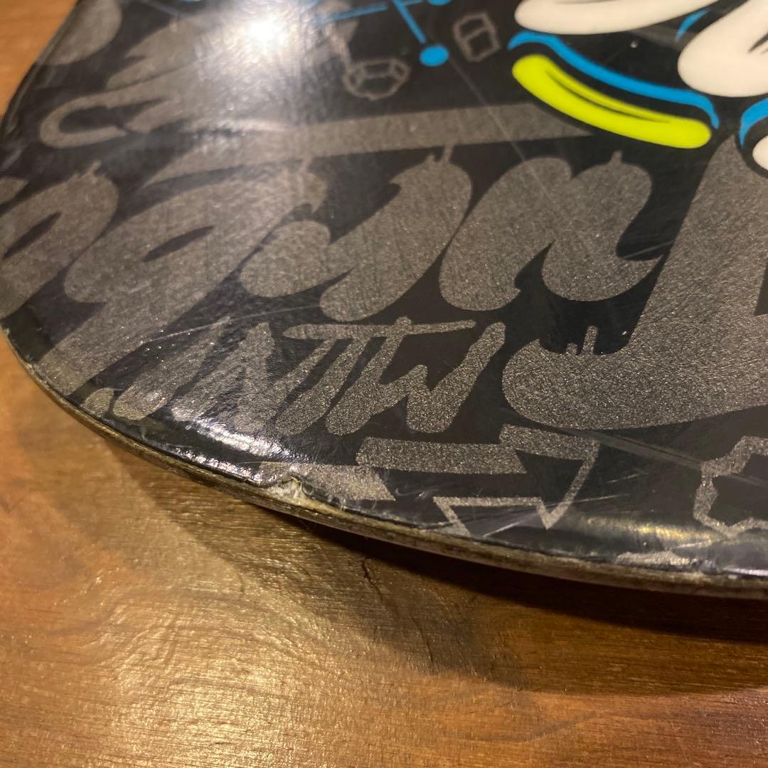 キッズ K2スノーボード 90㎝ &ビンディングセット