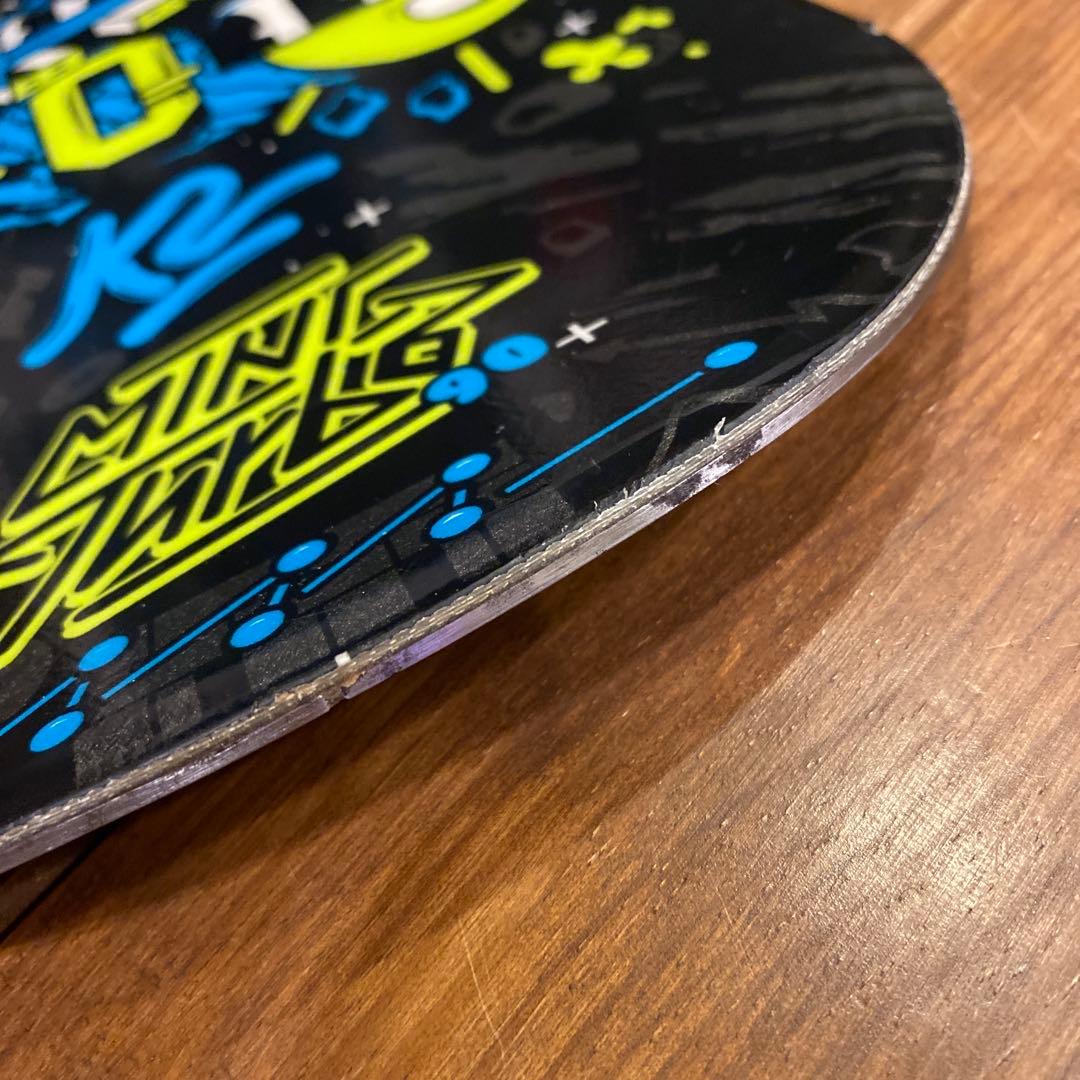 キッズ K2スノーボード 90㎝ &ビンディングセット