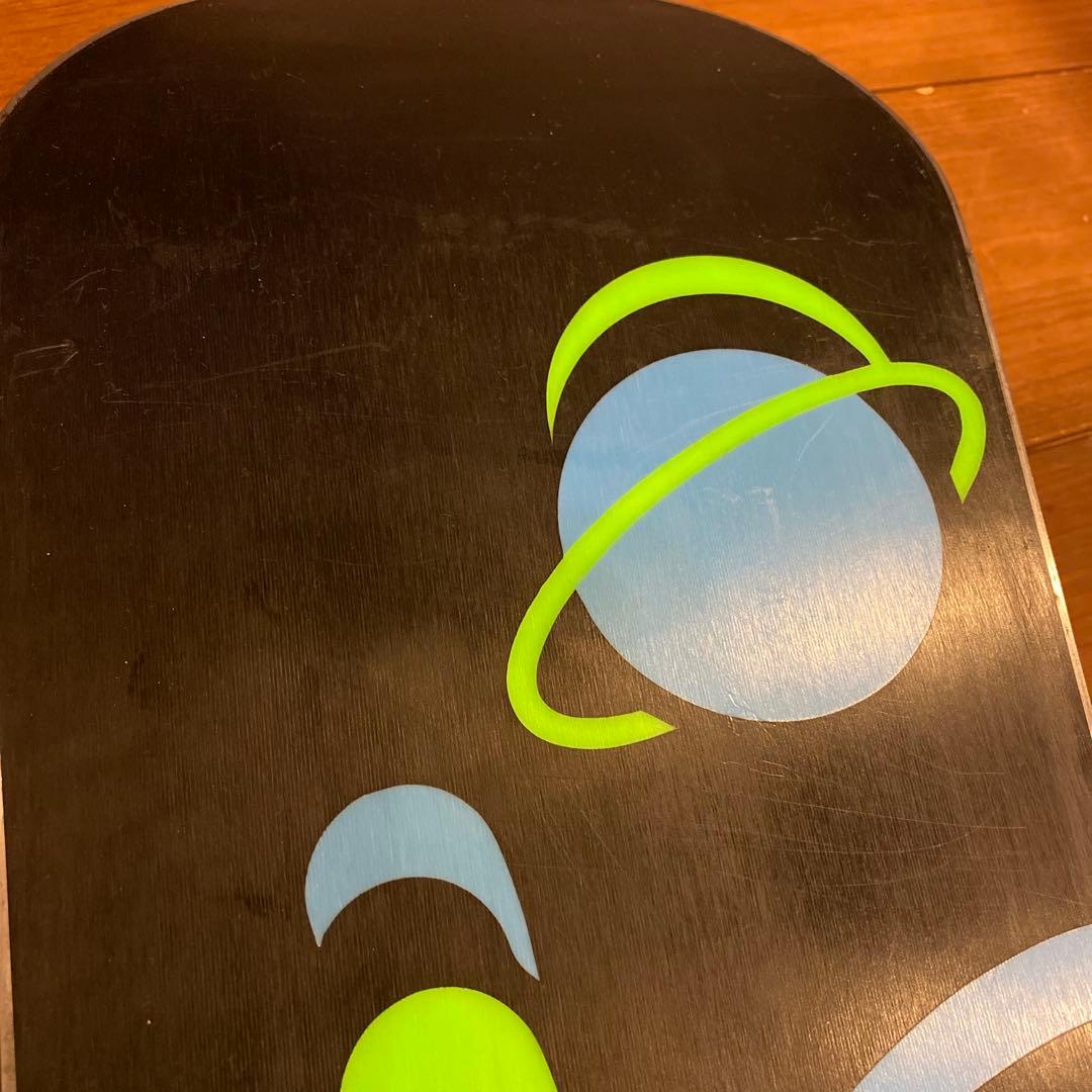 キッズ K2スノーボード 90㎝ &ビンディングセット