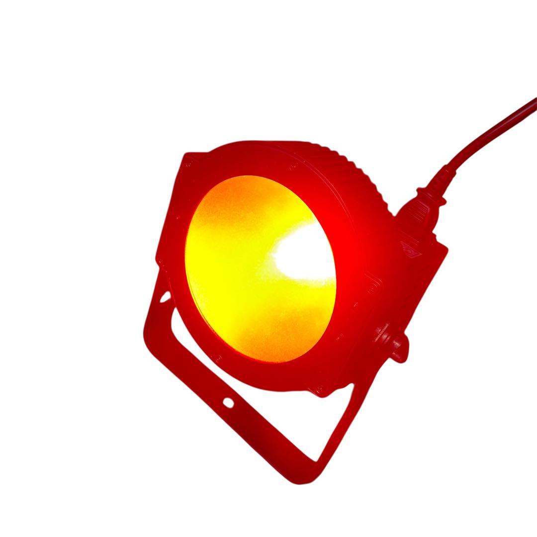 AMERICAN DJ / Dotz Par 36W LEDパーライト