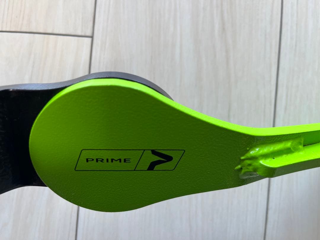 プライムフィットネス PRIME RO-T8 14インチ幅（約35.5cm）