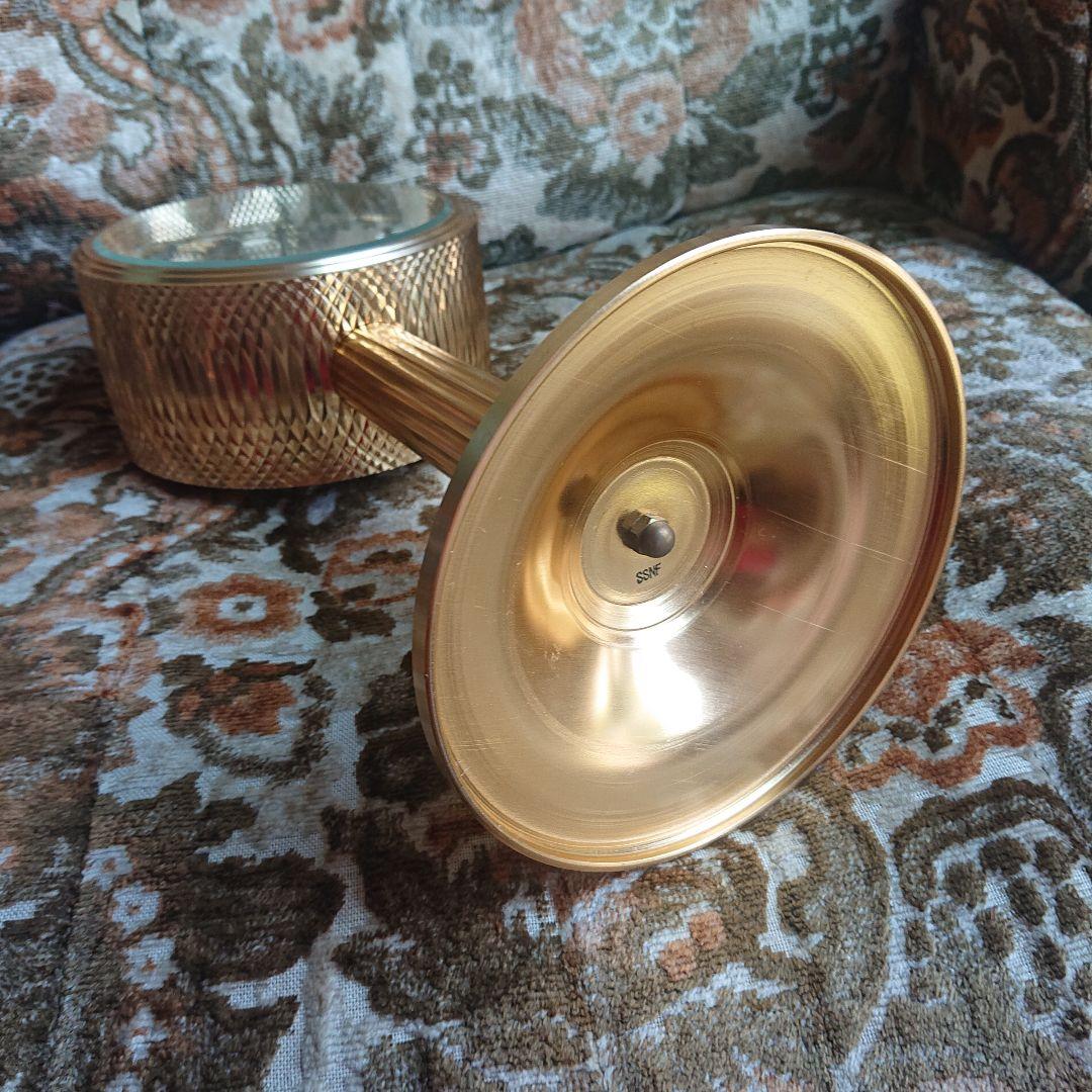 SEIKO製品トランスシスター置き時計ヴィンテージ