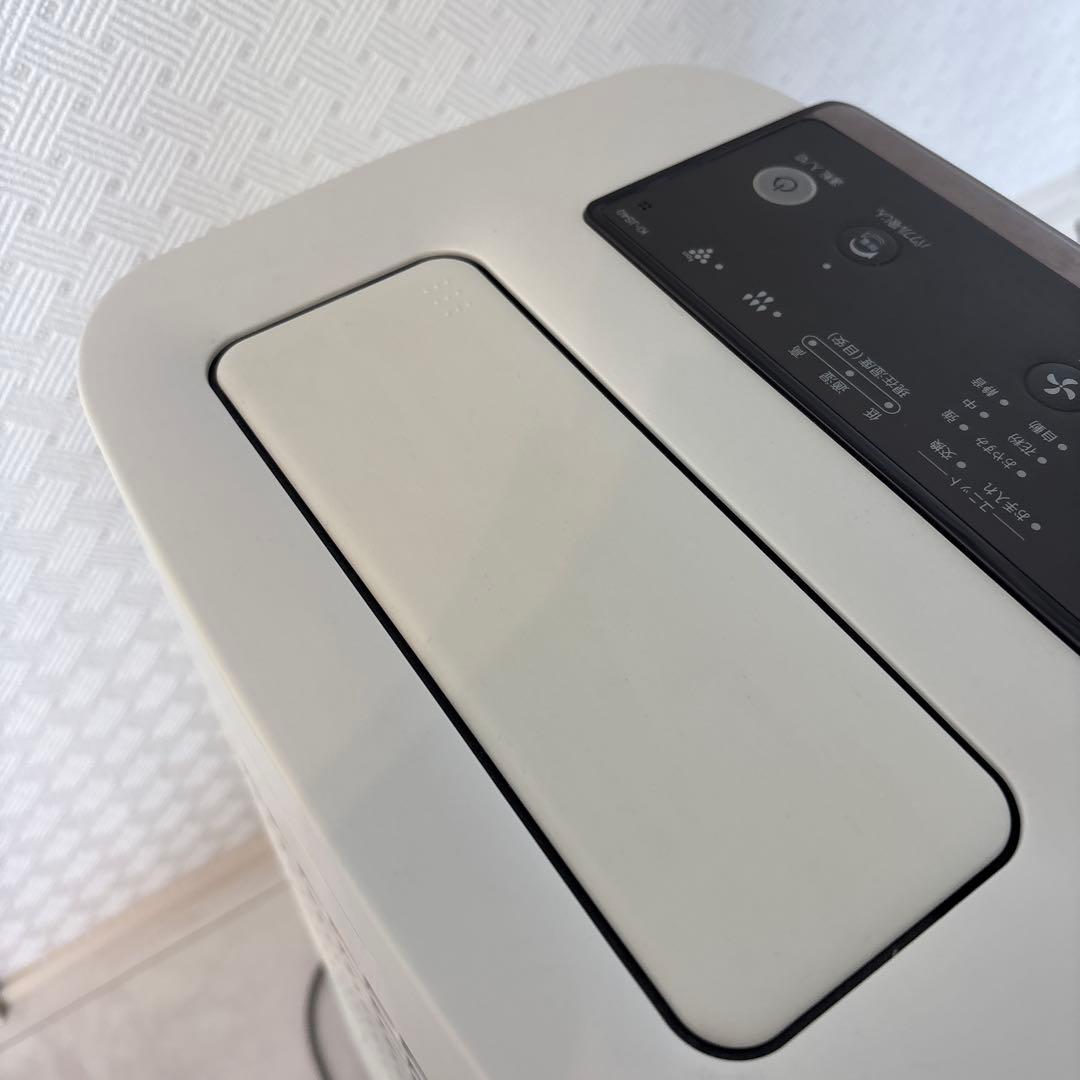 美品✨加湿空気清浄機 SHARP KI-JS40 - メルカリ