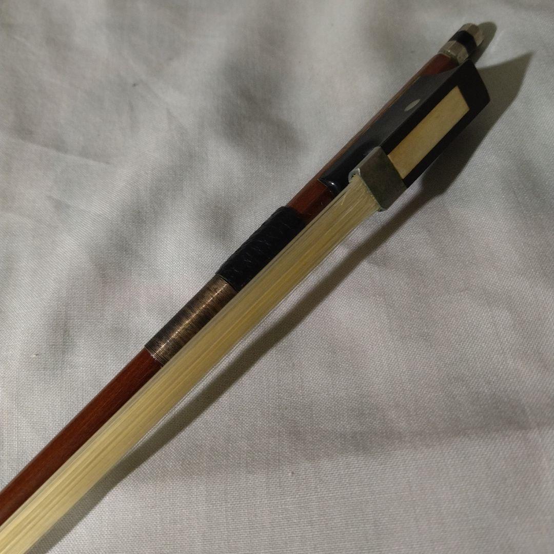 ♥大特価♥スズキバイオリン4/4 NO．200♥弓、ケース、松脂付き