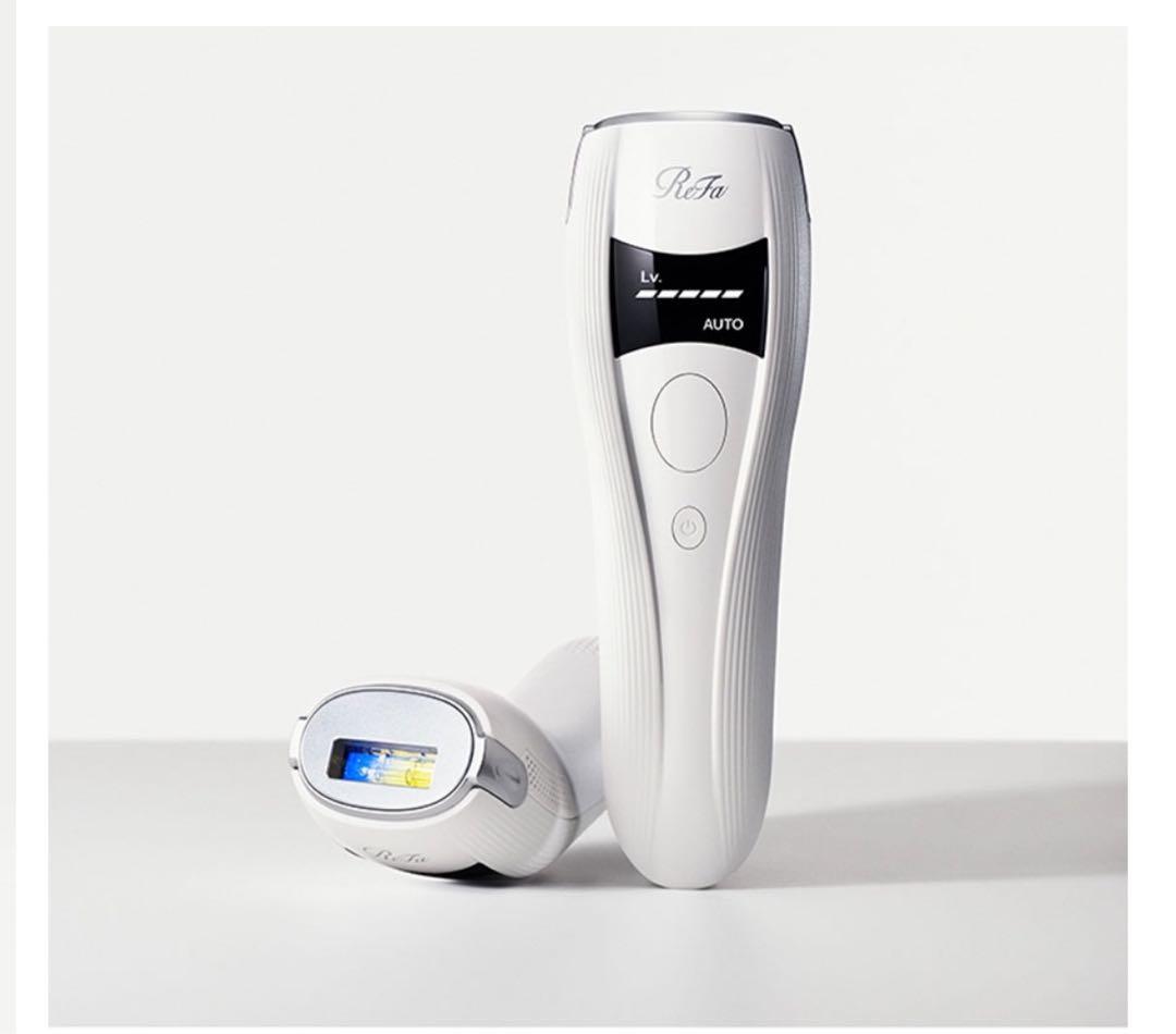 ReFa BEAUTECH EPI 脱毛器