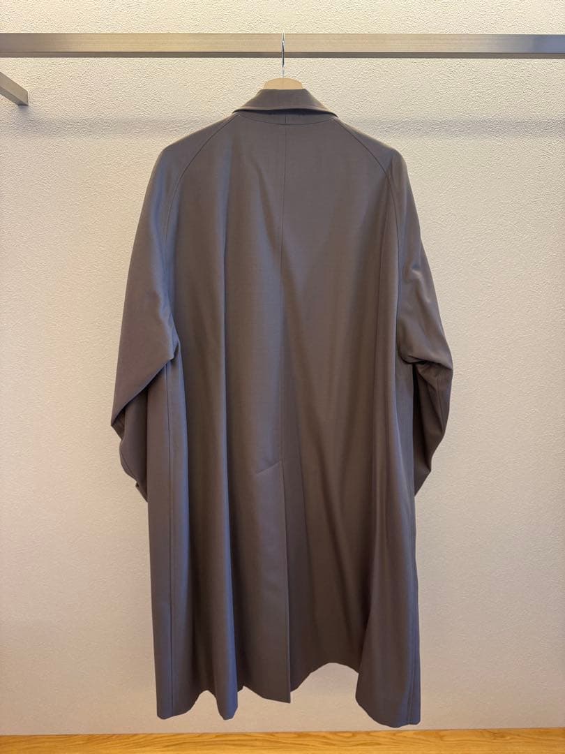 キャプテンサンシャイン ウォーカーコートサイズ42美品