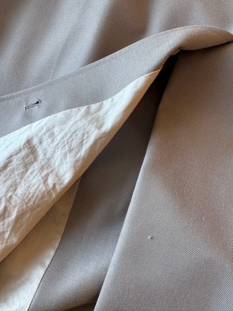 キャプテンサンシャイン ウォーカーコートサイズ42美品