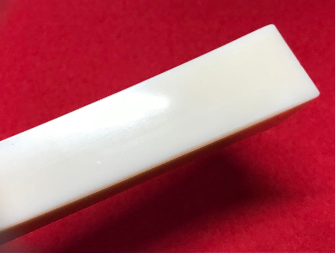 三味線撥102 べっこう/三味線/弦楽器/バチ