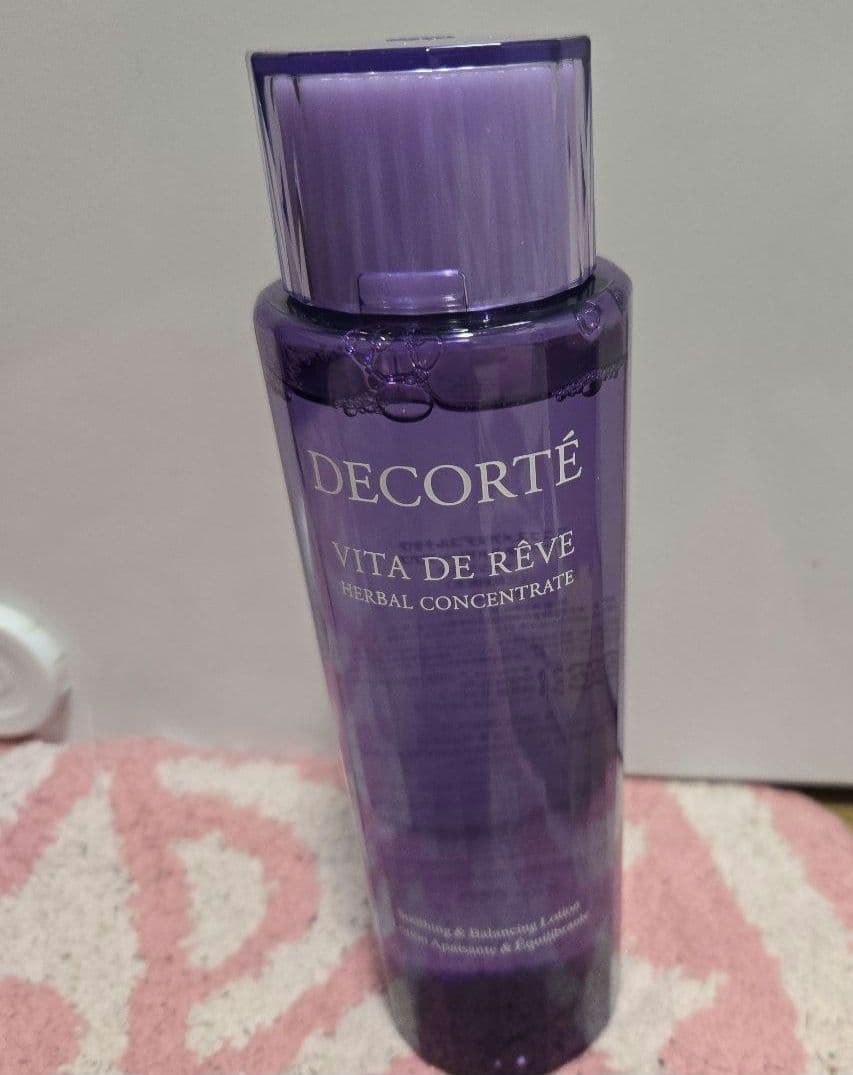 コスメデコルテ ヴィタドレーブ ローション 300ml - メルカリ