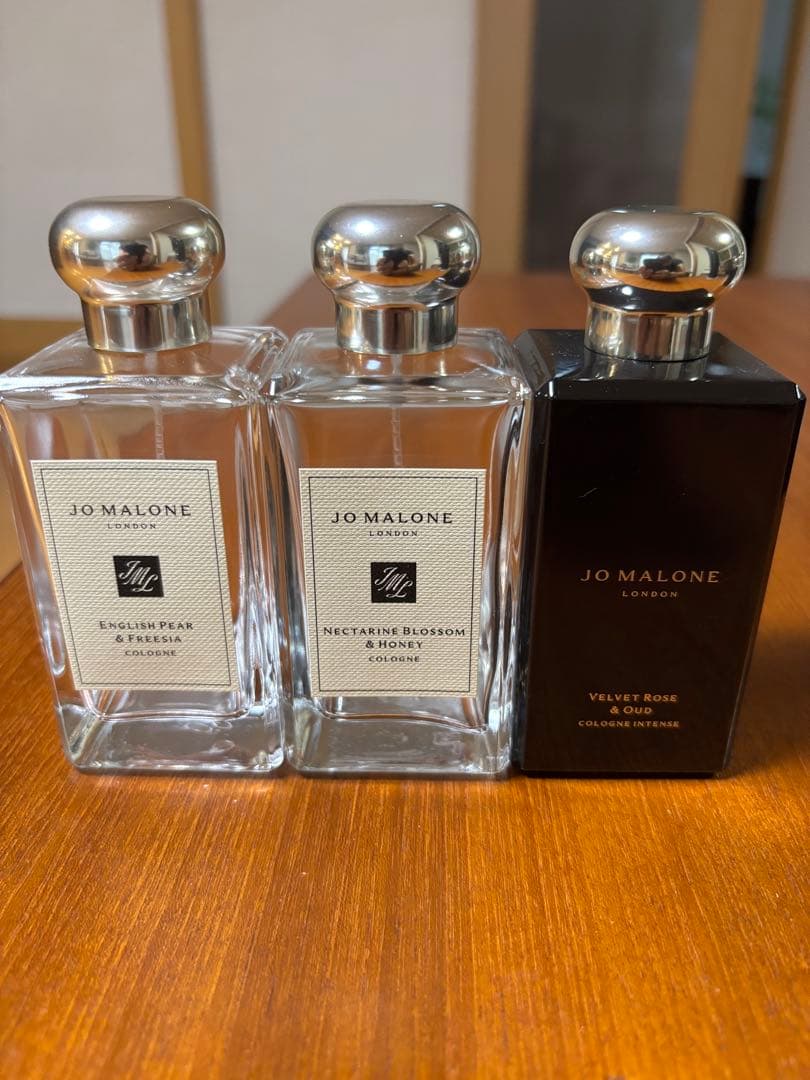 ブルガリ オムニアクリスタリンオードトワレセット65ml.15ml未開封の