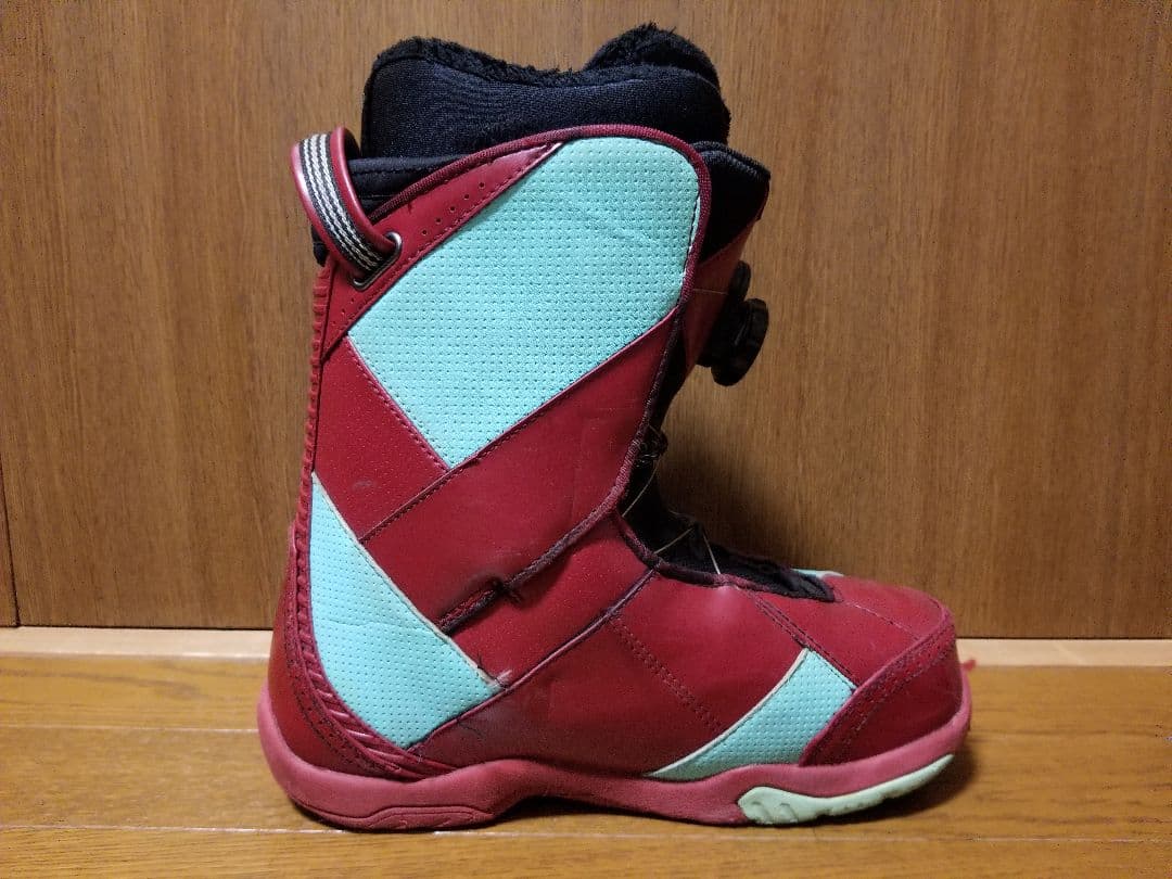 スノーボードブーツ K2 maysis 26cm