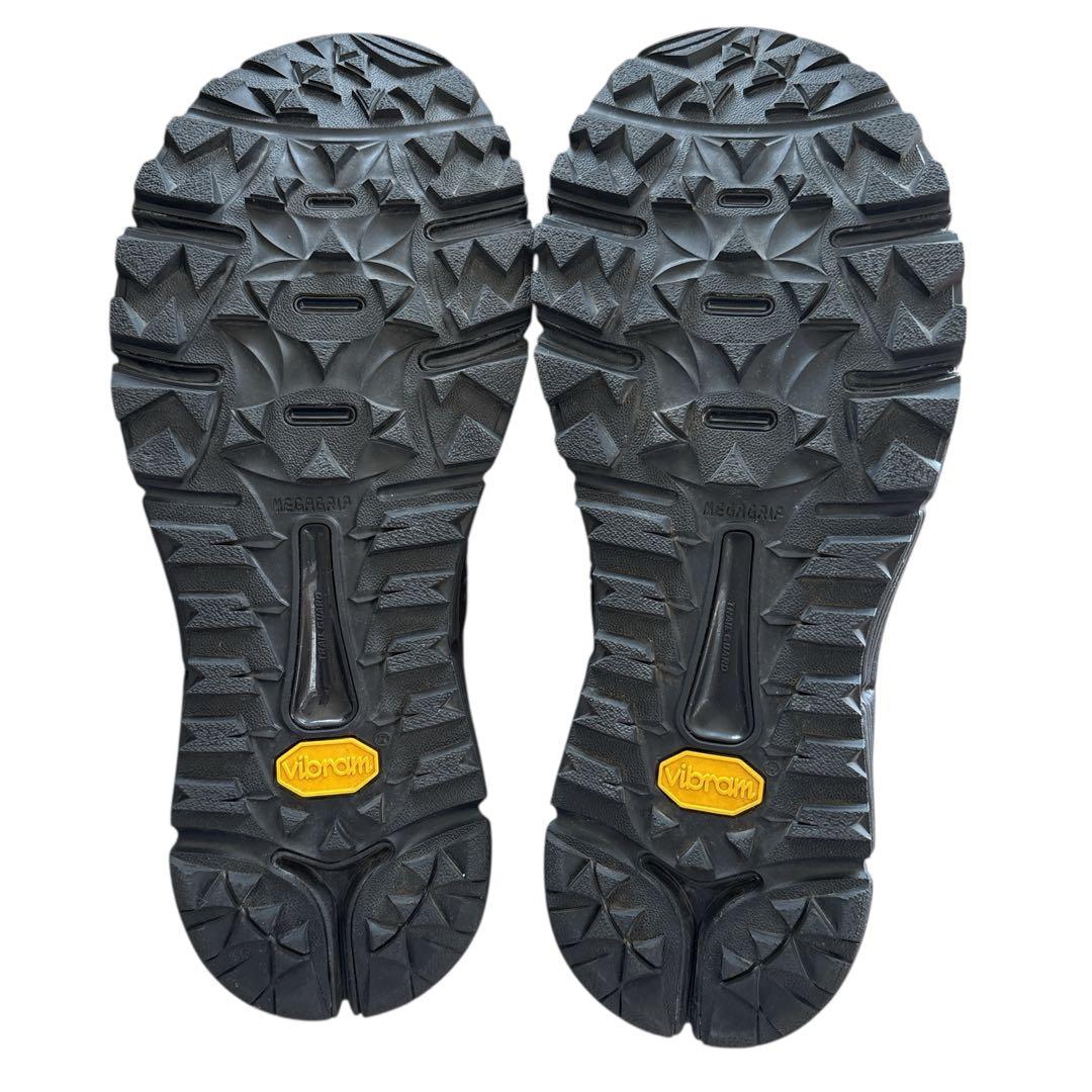 極美品✨ ダナー × スノーピーク トレイル2650 GTX （24.5㌢） 黒