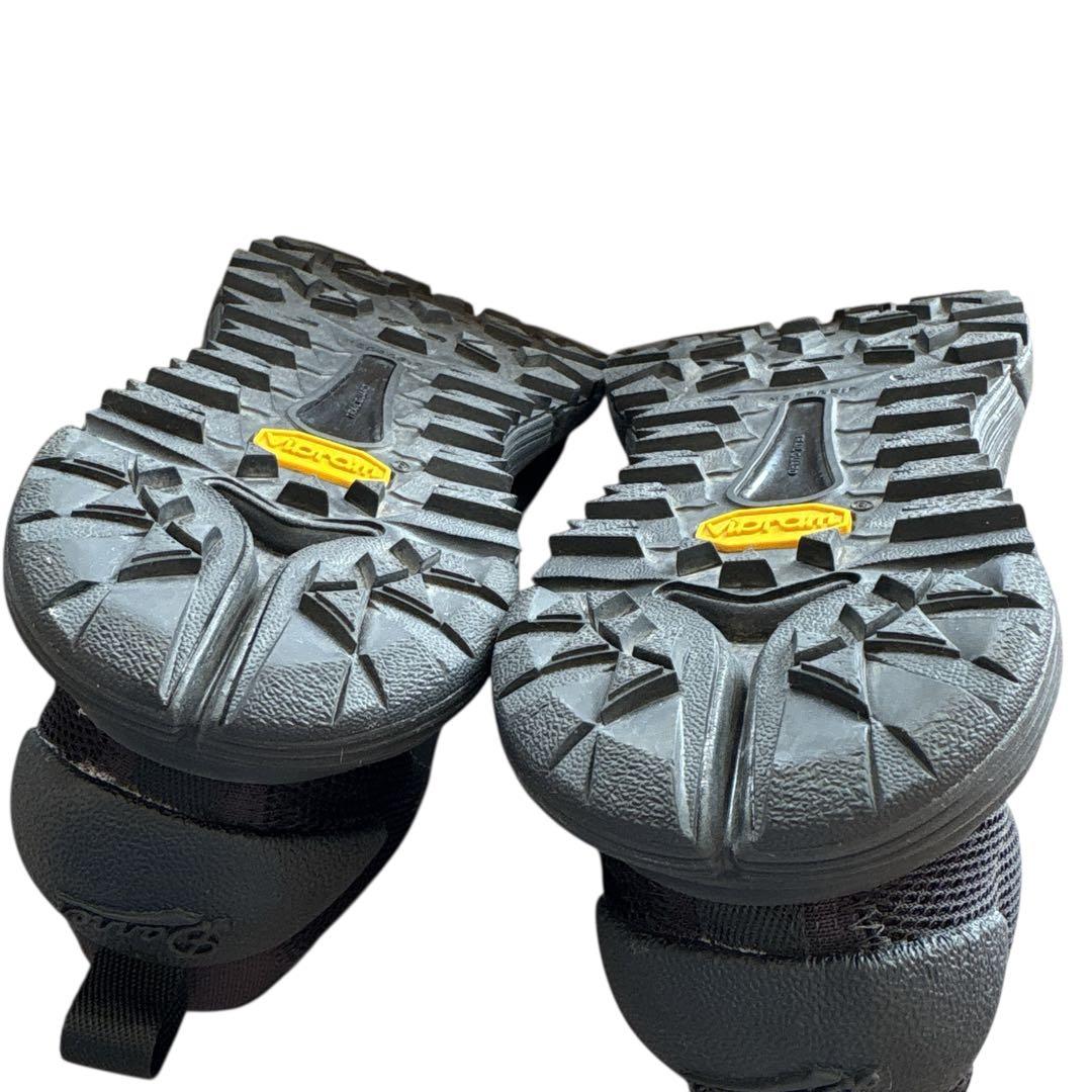 極美品✨ ダナー × スノーピーク トレイル2650 GTX （24.5㌢） 黒