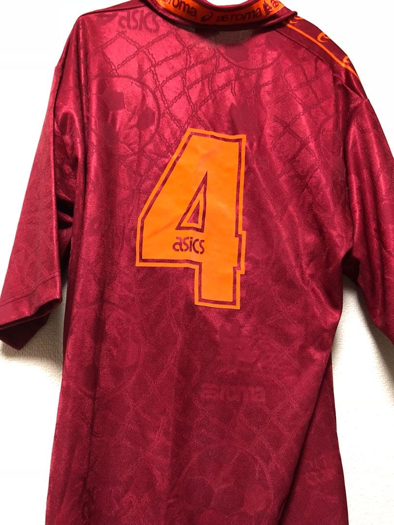 ユニフォームサッカー