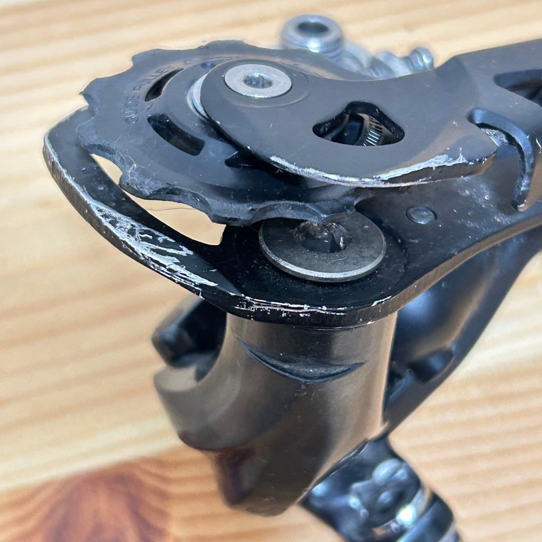 ま*。様 アルテグラコンポ　6800系