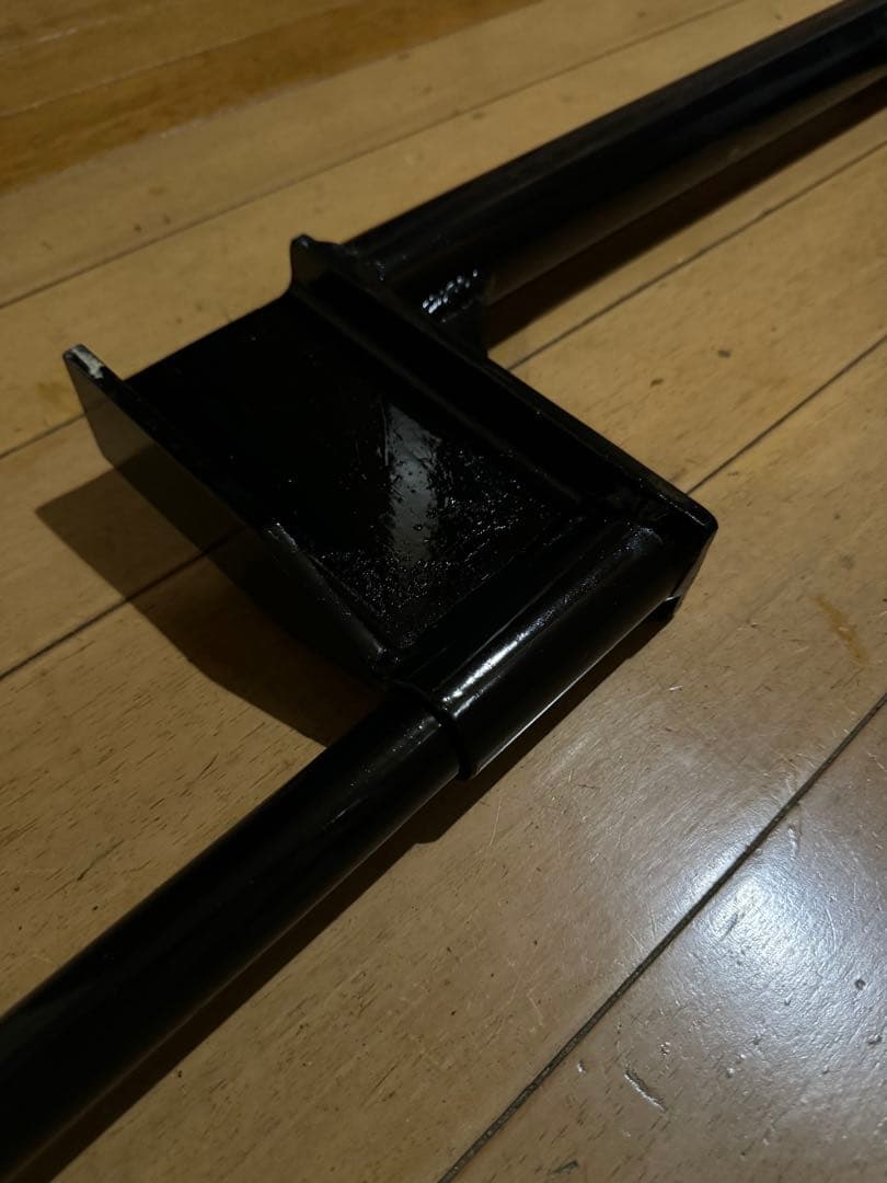 セーフティスクワットバー28mm専用