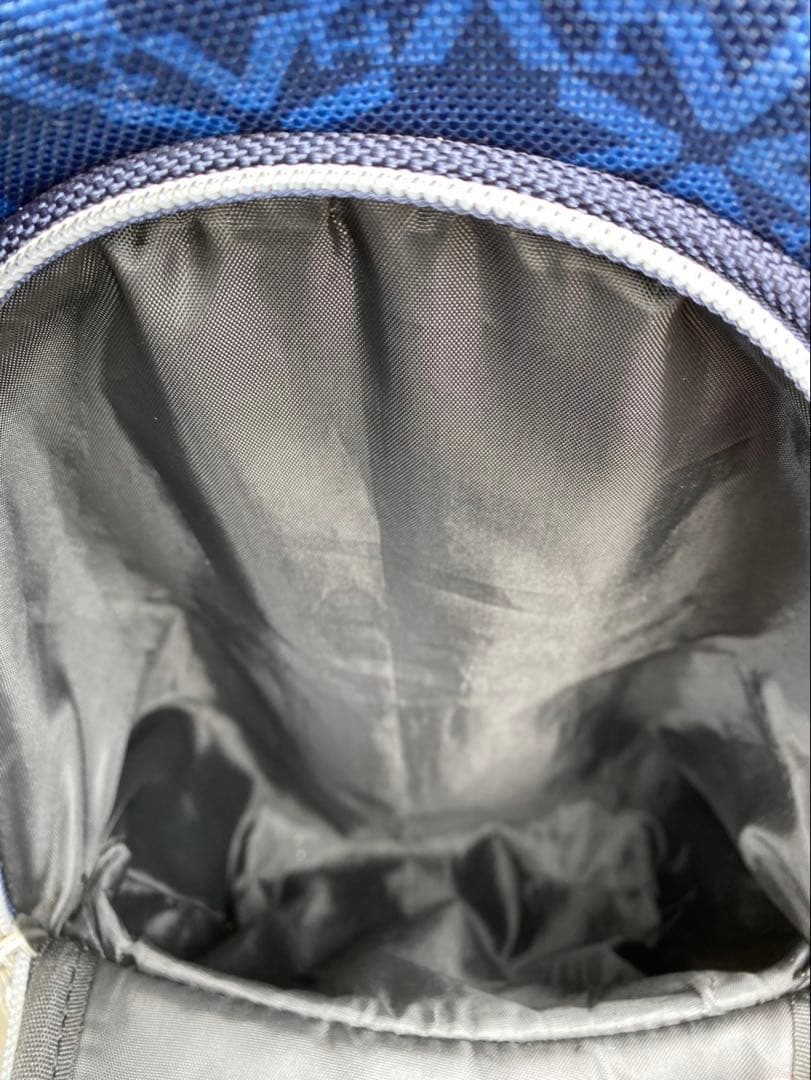 【3連休限定価格】VIVAHEART ゴルフバッグセット ネイビー