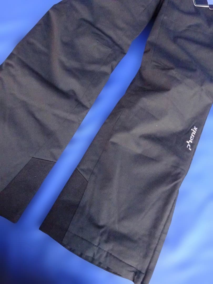 ★未使用★フェニックス レディースSサイズ スキーパンツ ウェア女性用　防水透湿