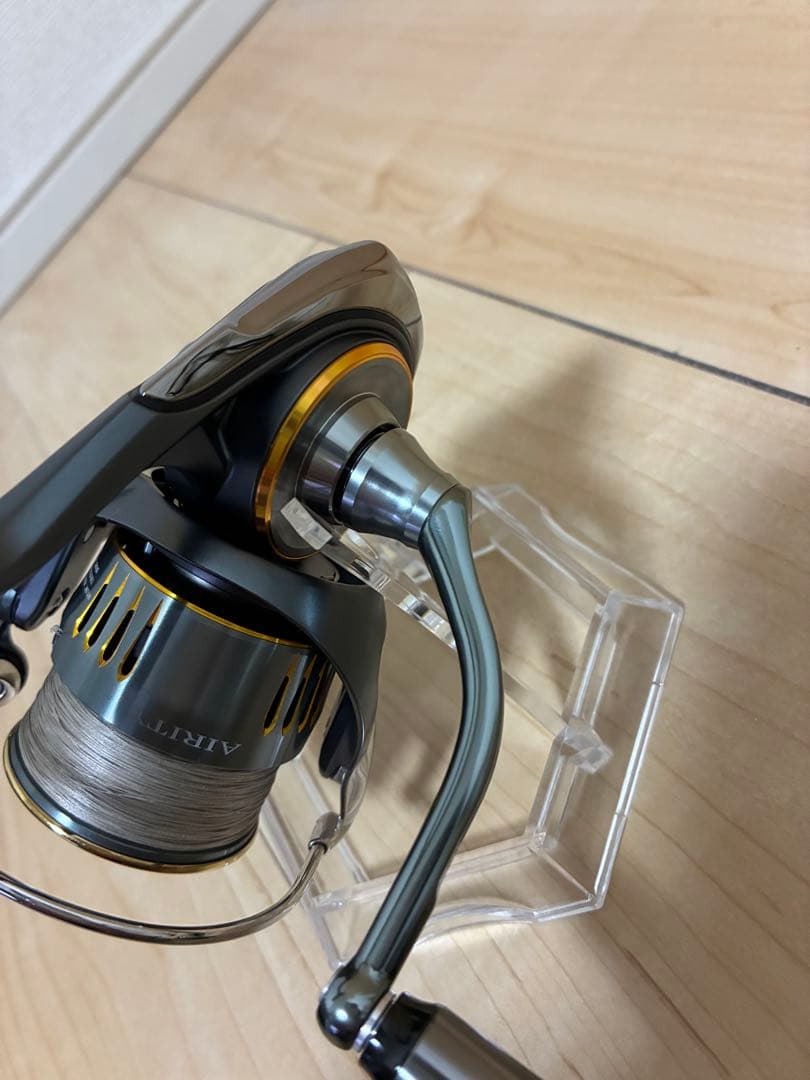 23エアリティ AIRITY PC LT3000-XH 今月中のみ