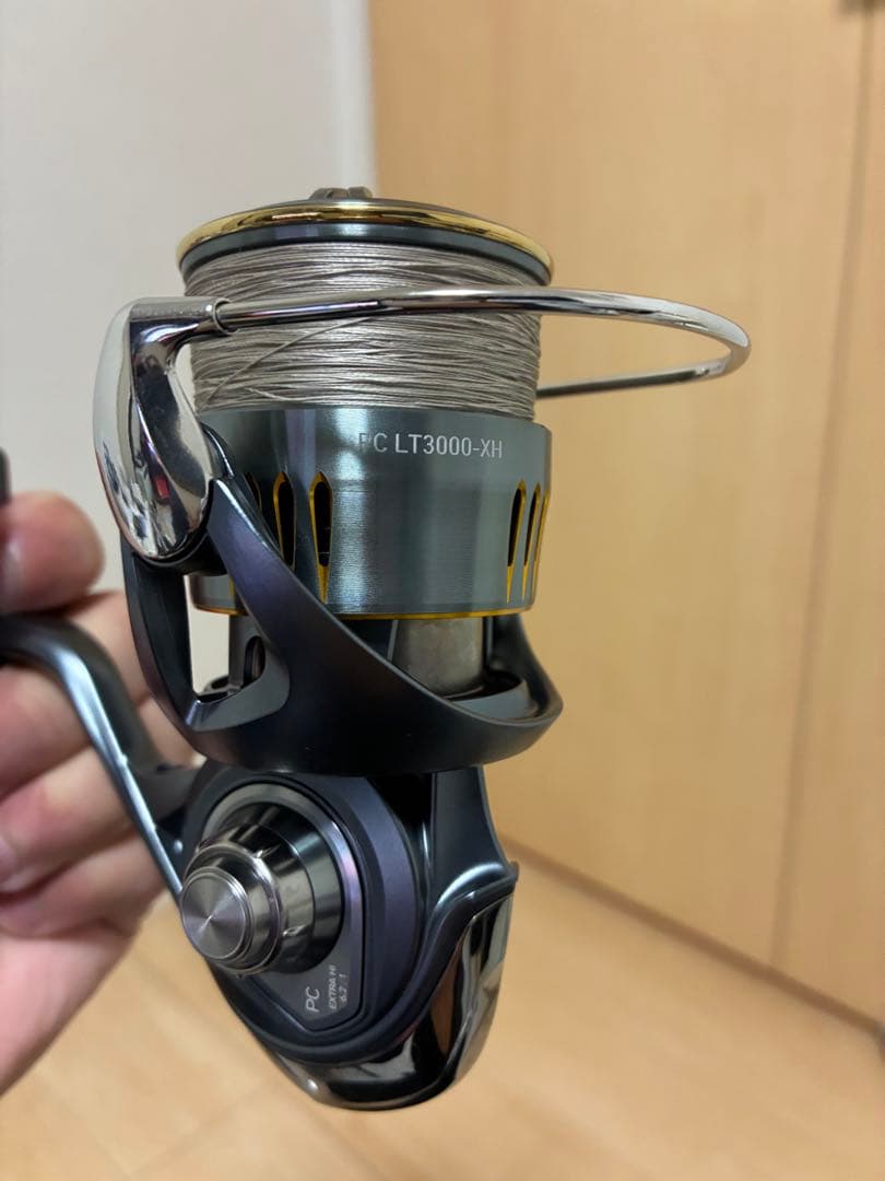 23エアリティ AIRITY PC LT3000-XH 今月中のみ