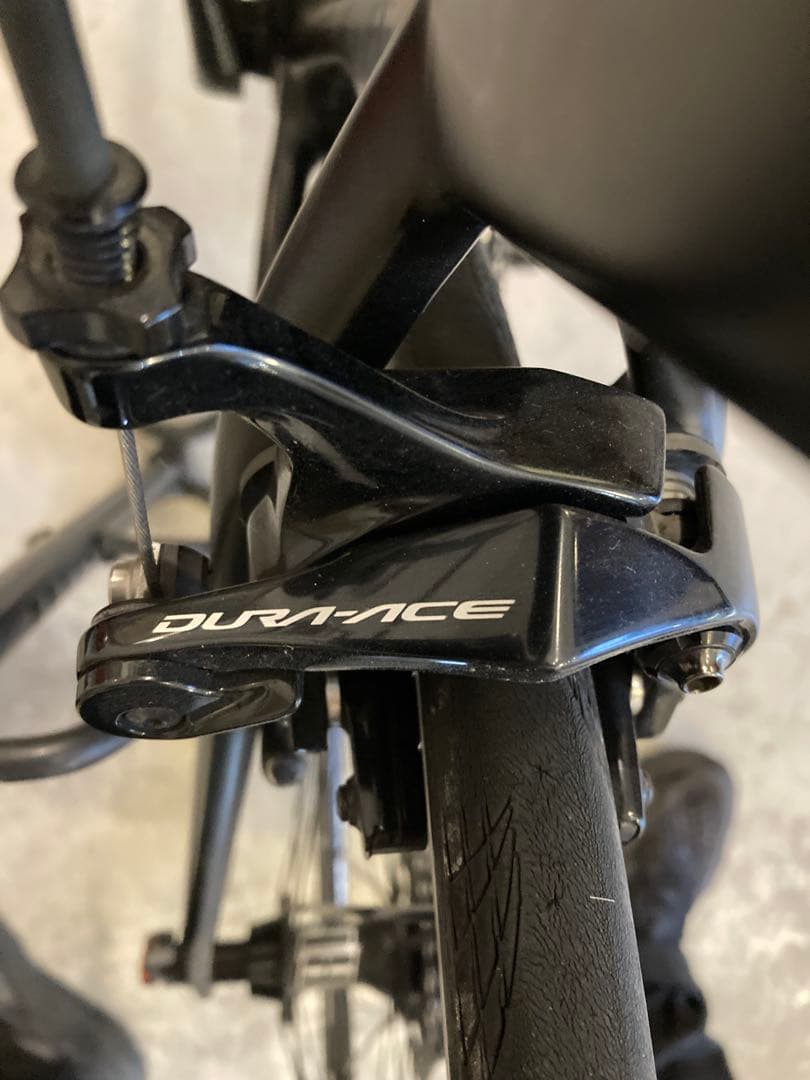 SPECIALIZED S-WORKS TARMAC SL6 di2サイズ52