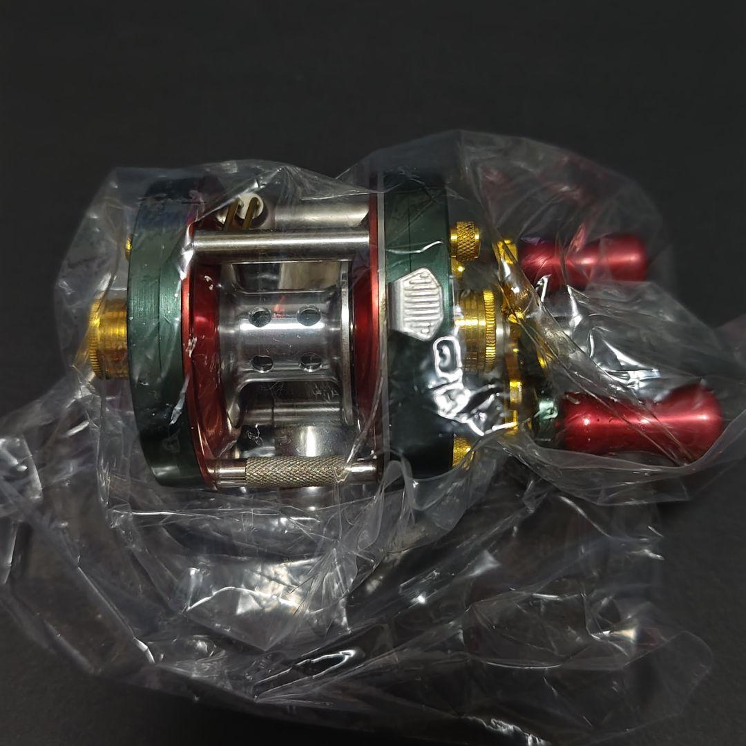 希少品】 ベイトリール 零戦 ストックルアーズ 倭輪 stock - メルカリ