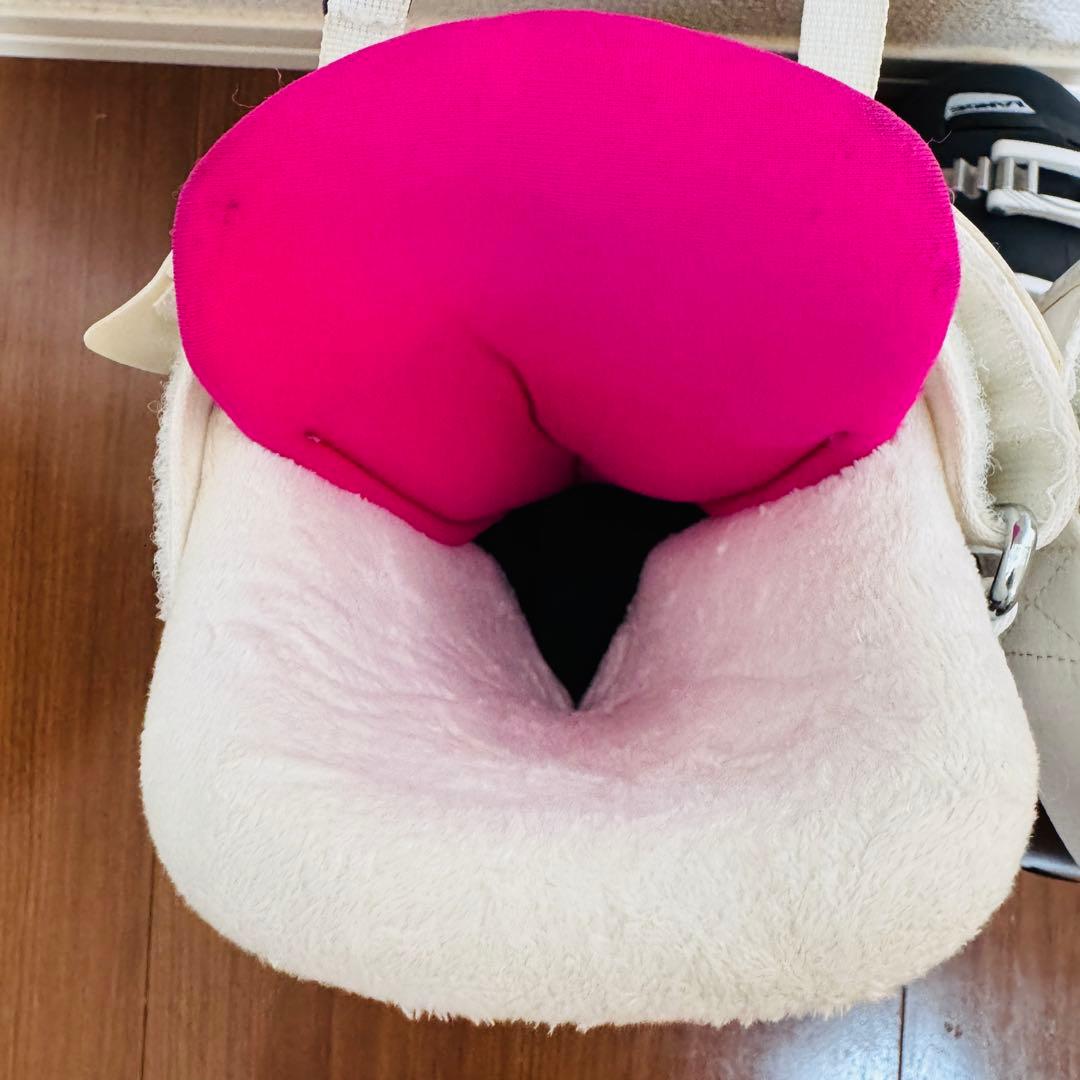 LANGE SX80 スキー ブーツ 23.5cm