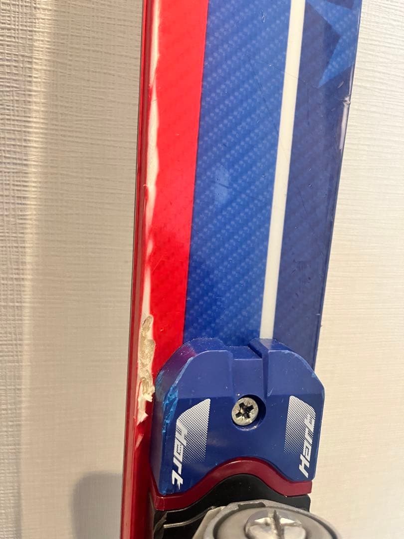 ハートSLスキー155センチ