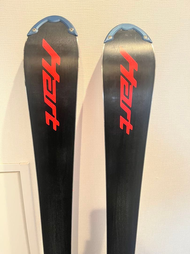 ハートSLスキー155センチ