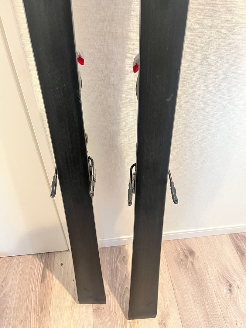 ハートSLスキー155センチ