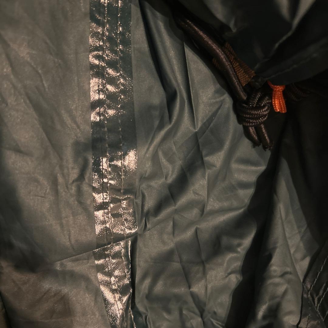 テント・タープ Coleman SCREEN CANOPY TARP II