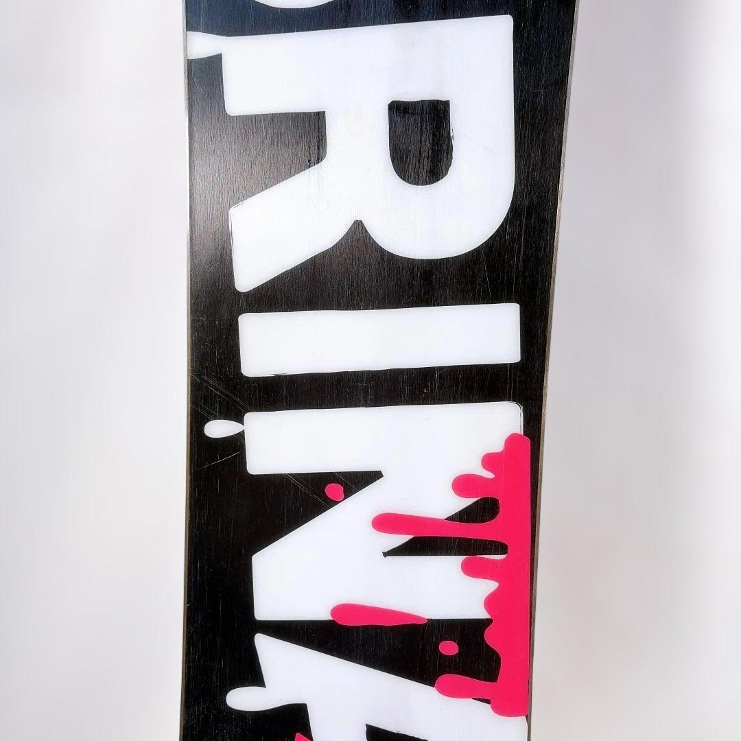  RC スノーボード 134 SABRINA ロイヤル サブリナ 板