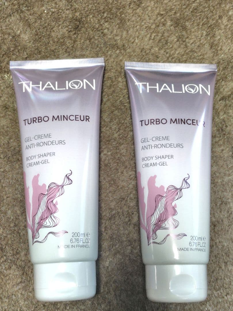 ​タリオン　ターボマンスール 　２個セット