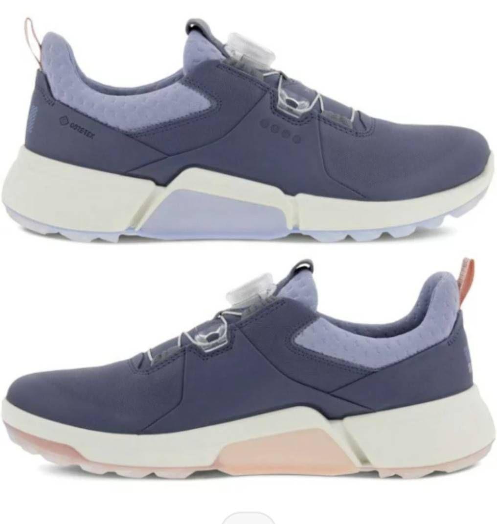 ecco Golf Biom レディースゴルフ シューズ EU 40