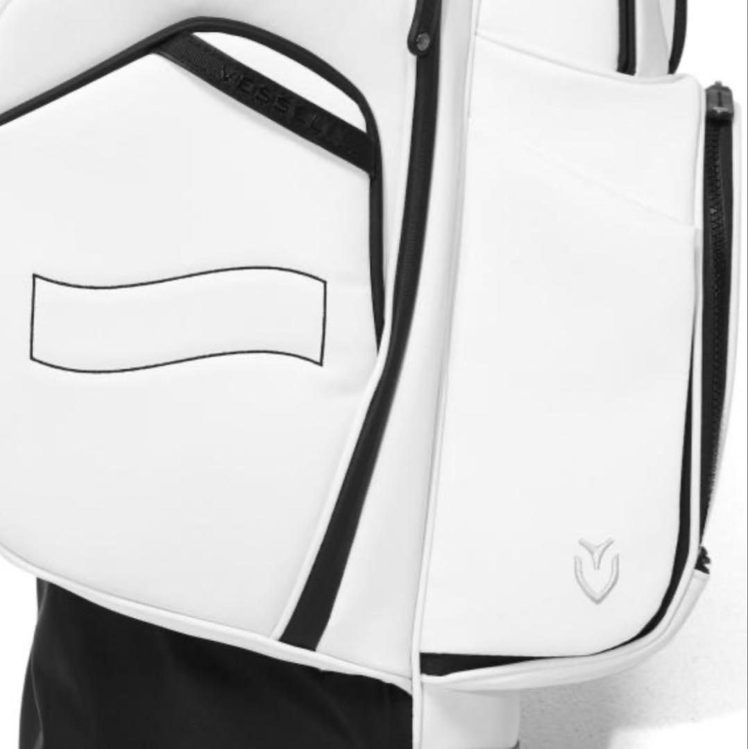 VESSEL × FRAGMENT xGOD SELECTION XXXGOLF