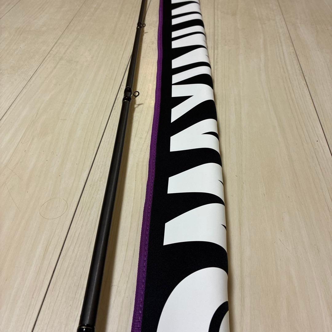 レイドジャパン　グラディエーターマキシマム　THE MAX 改