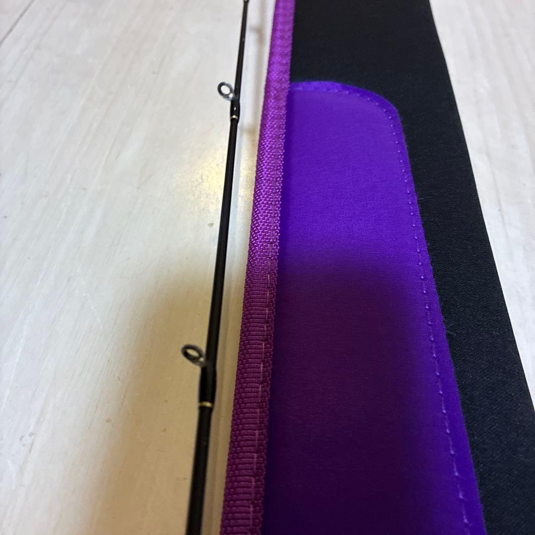 レイドジャパン　グラディエーターマキシマム　THE MAX 改