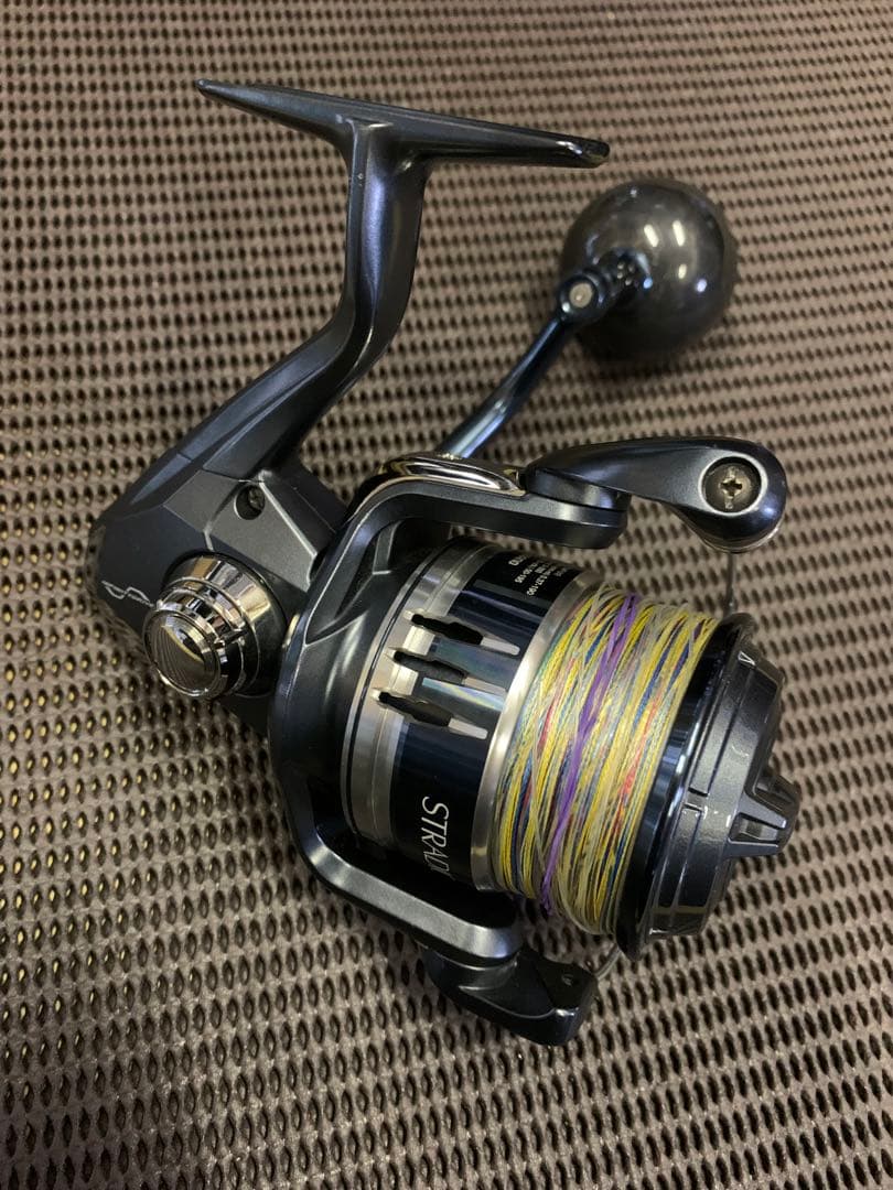 アベイル AMB6550UC パープル アンバサダー 6500 6600