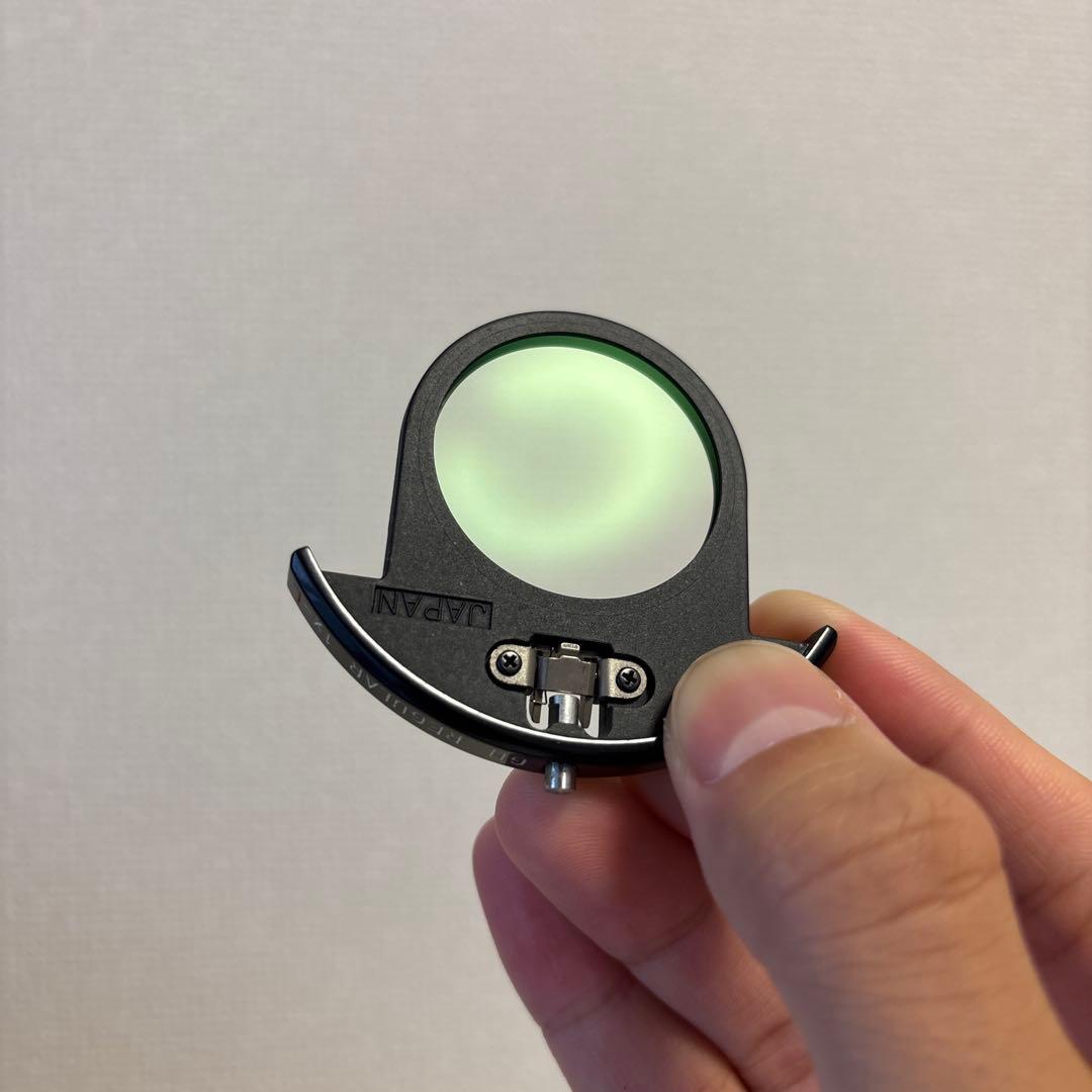 ［ひろき］Canon New FD 50-300mm F4.5 L 完品