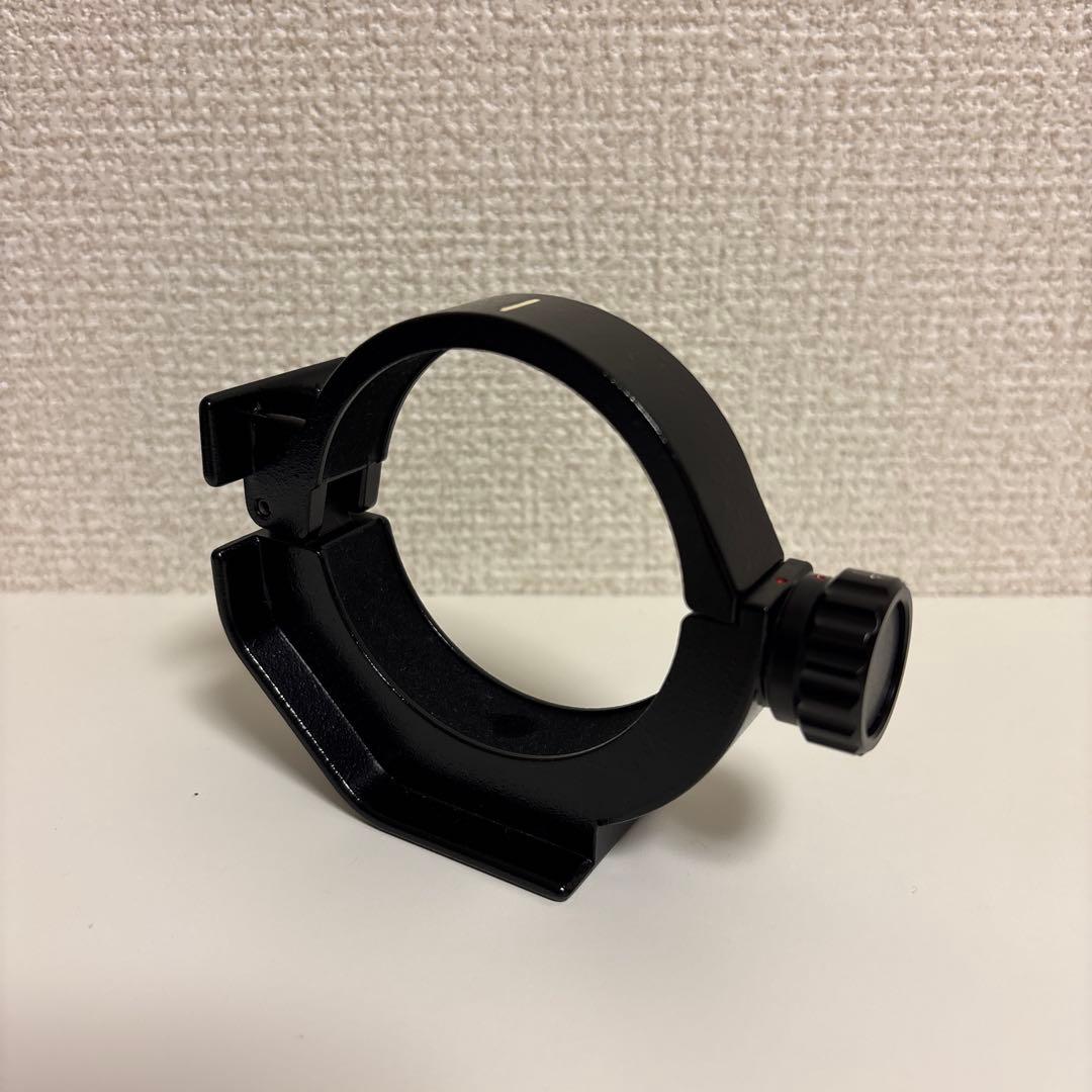 ［ひろき］Canon New FD 50-300mm F4.5 L 完品