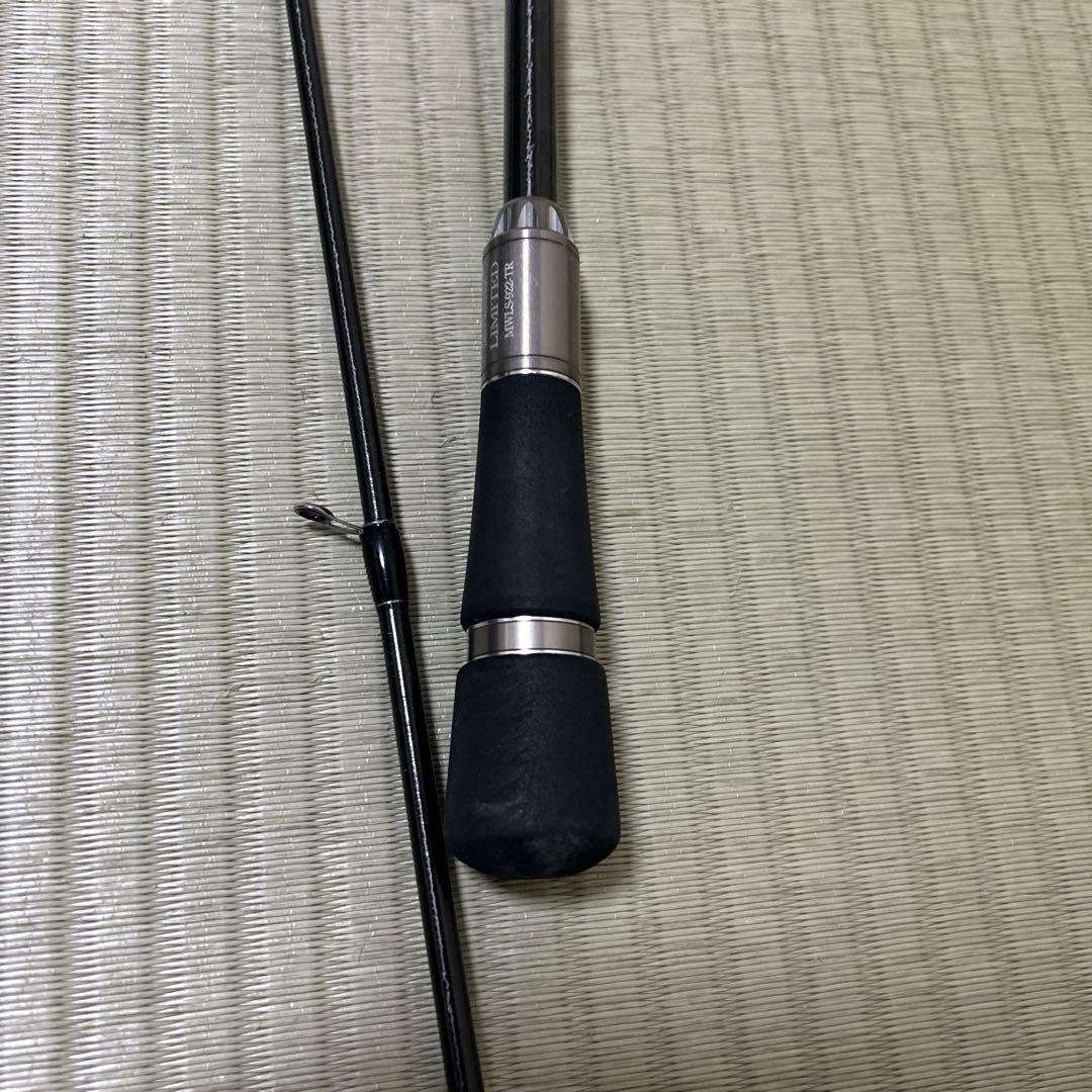 gクラフト ミッドウォーターリミテッド　MWLS922-TR