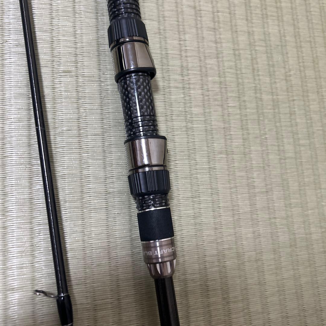 gクラフト ミッドウォーターリミテッド　MWLS922-TR