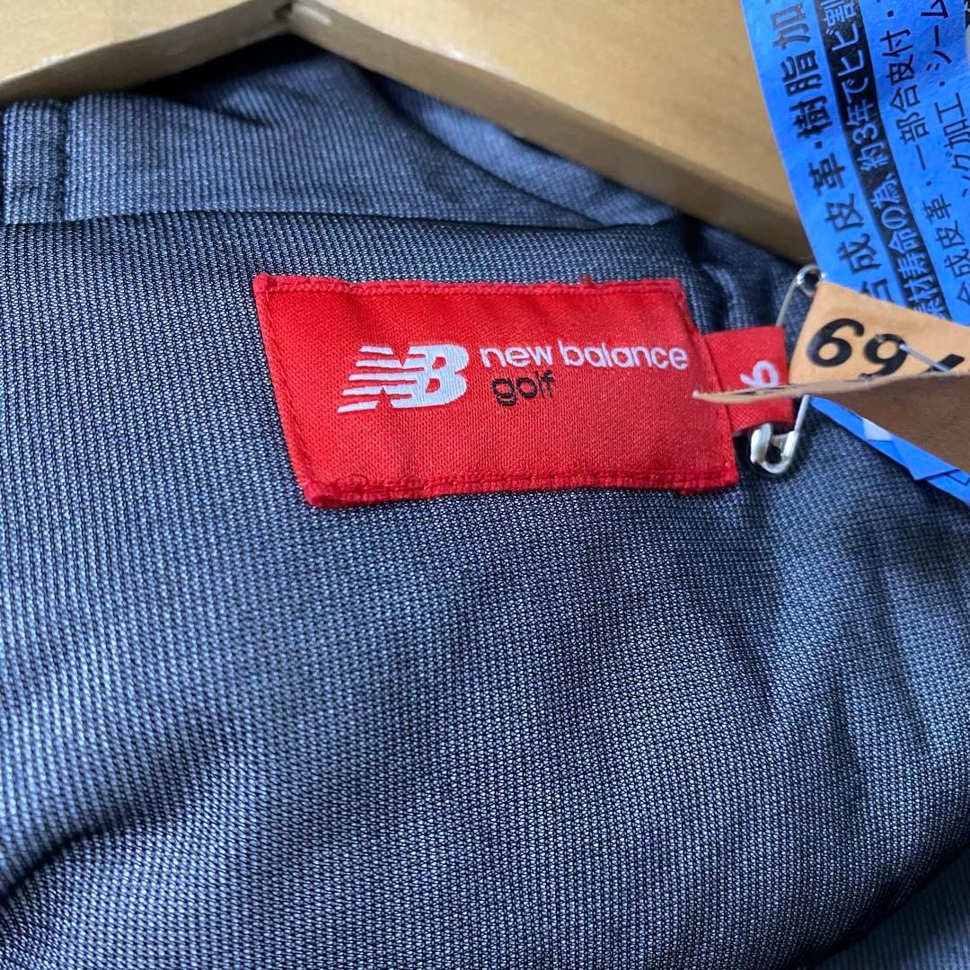 松961 New Balance Golf ウェザートランスマップ 2WAY