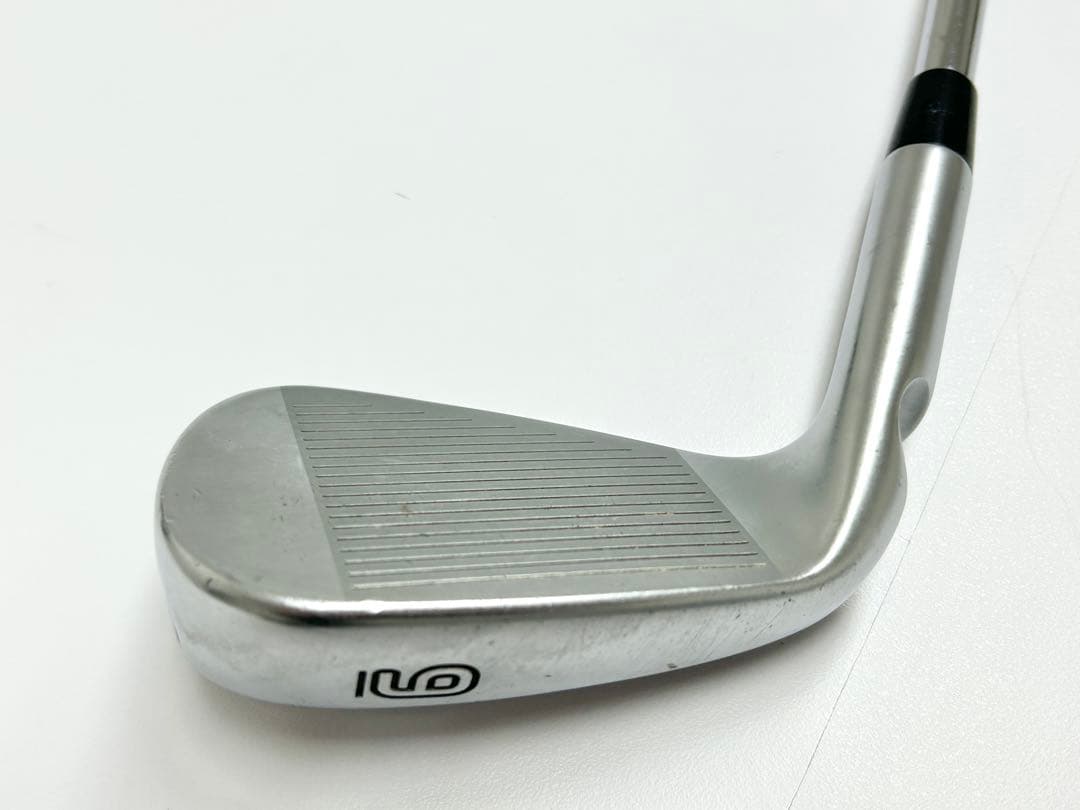 PING i525 アイアンセット 7,8,9,W,U 5本