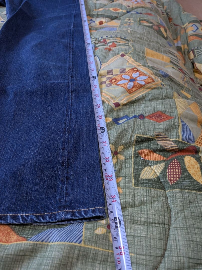 JOE McCOY 901 大戦モデル W32 L34