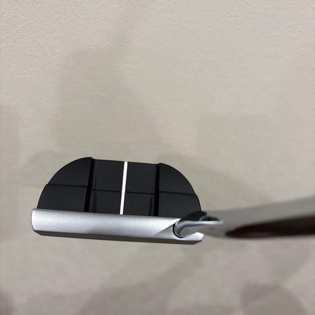 PING(ピン) DS72 ゴルフ パター