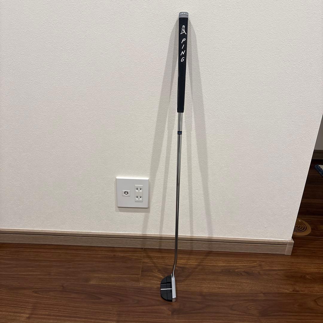 PING(ピン) DS72 ゴルフ パター